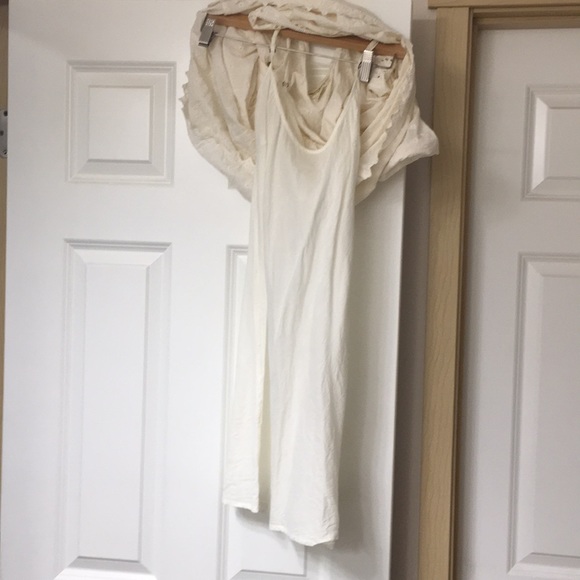 Ralph Lauren Denim & Supply babydoll dress - Picture 4 of 7